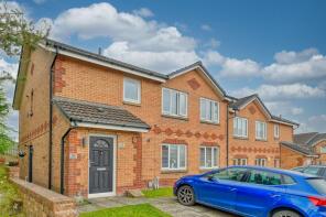 34, Vryburg Crescent, East Kilbride, Glasgow G75 9LH