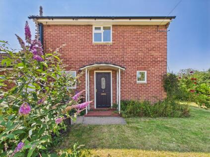 The Close, Eckington, WR10