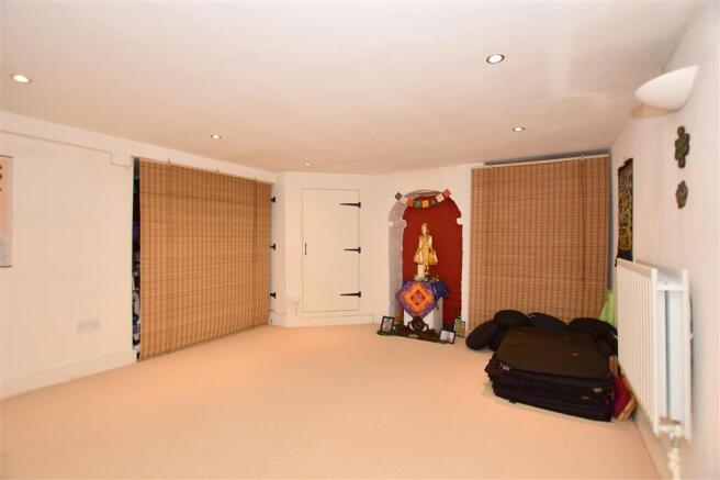 Cellar Room