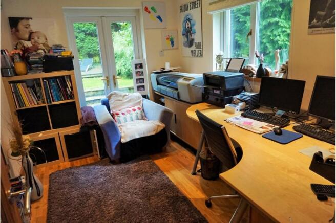Office / Study