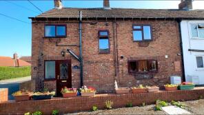 1 Bradenlea, Fieldside, Ingham, Lincoln LN1 2XH
