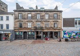154, High Street, Kirkcaldy KY1 1NQ