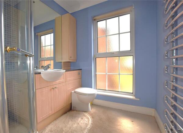 Ensuite