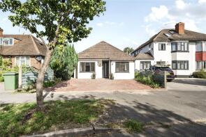 65, Crutchfield Lane, Walton-on-thames KT12 2QY