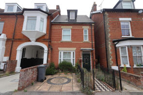 18a, Victoria Street, Felixstowe IP11 7EW