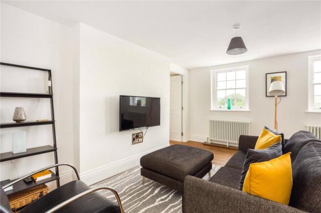 Living/Kitchen/Diner