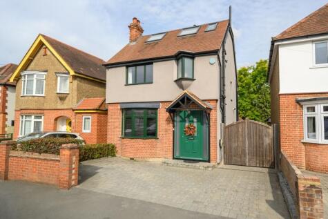 Dudley Road, WALTON-ON-THAMES, KT12