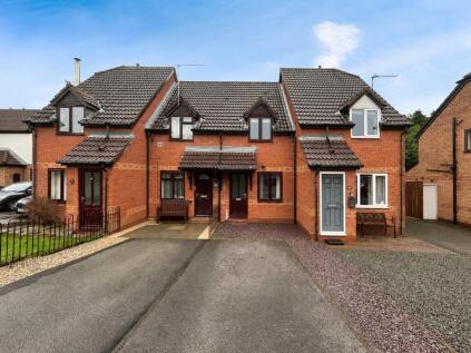 Seagrave Close, Oakwood, Derby, DE21