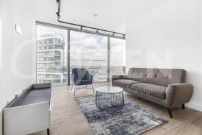 Apartment 127, 3 Valencia Tower, Bollinder Place, London EC1V 2AQ