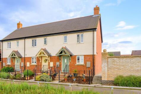 Webster Walk, Wyberton, PE21
