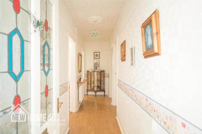 HALLWAY: