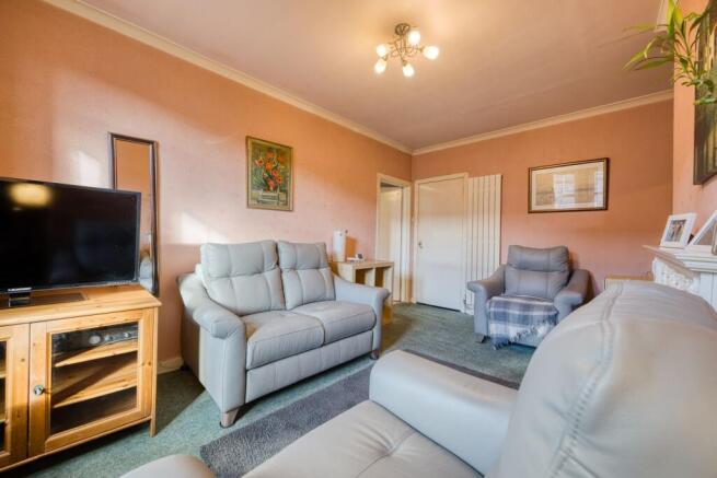 Buccleuch Street, Southside, Edinburgh, EH8 photo 4
