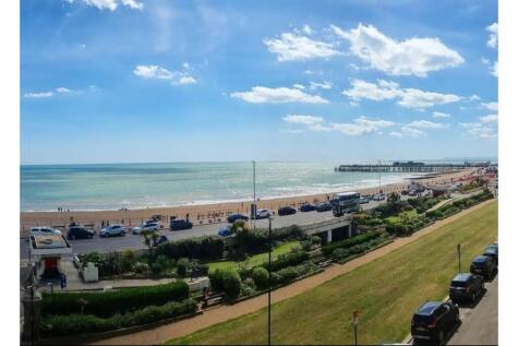 Robertson Terrace, Hastings, TN34