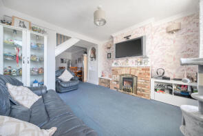 4, Orchard Street, Peterborough PE7 1QJ