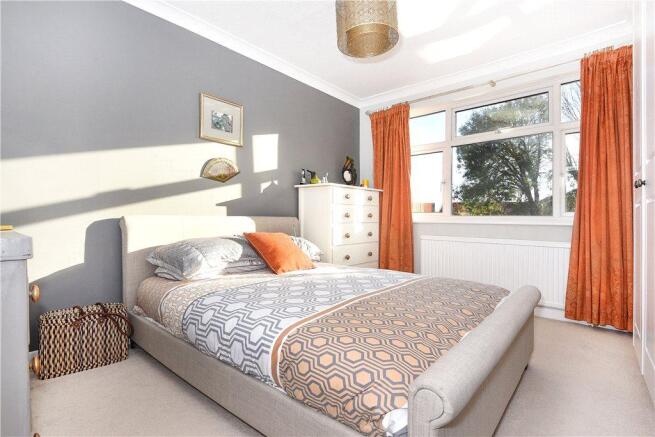 Bed 1