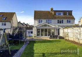 21, Saxon Way, Witney OX28 4ET