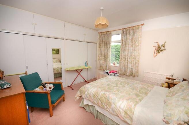 Bedroom two
