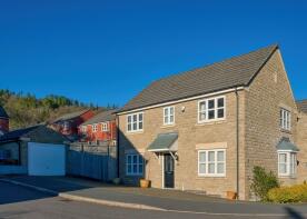 21, Buckley Drive, Matlock DE4 5PN