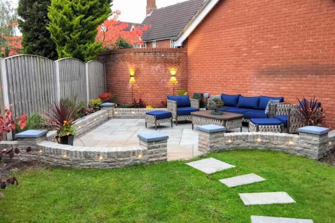 Garden 4