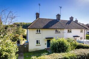 1, Sackville Cottages, Outwood Lane, Bletchingley RH1 4LR