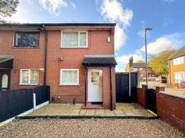 11, Webb Street, Liverpool L7 4JW
