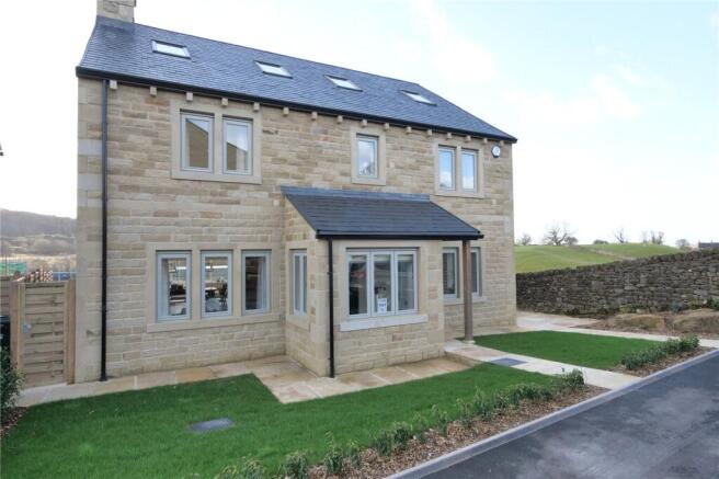 4 bed Detached for sale Image 4