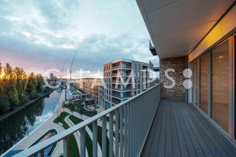 Affinity House 84 Beresford Avenue, HA0