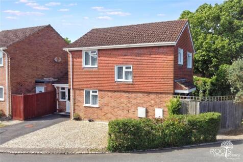 Appelford Close, Thatcham, Berkshire, RG19