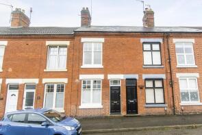 49, Hearth Street, Market Harborough LE16 9AQ