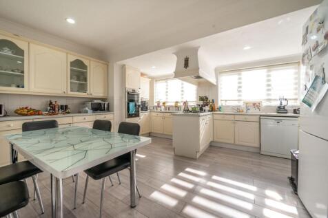 Southcote Road, Walthamstow, London, E17