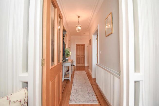 Vestibule