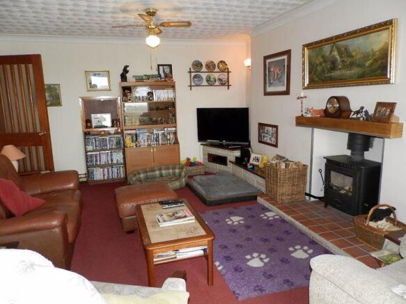 Lounge-Other View