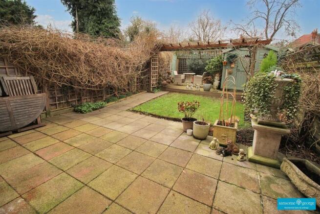 Garden 1