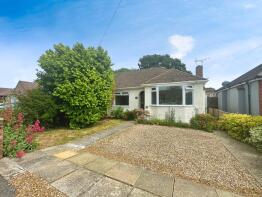 19, Eastfield Avenue, Fareham PO14 1EQ