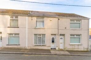 Vaynor House, Pennant Street, Ebbw Vale NP23 6PP