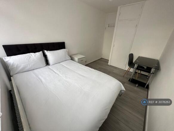 Bedroom 2 (£1085 Pcm) 