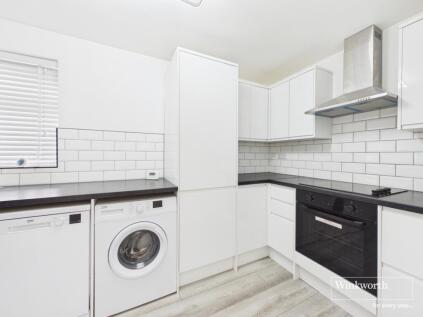 Duffield Close, Harrow, HA1