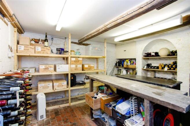 Cellar