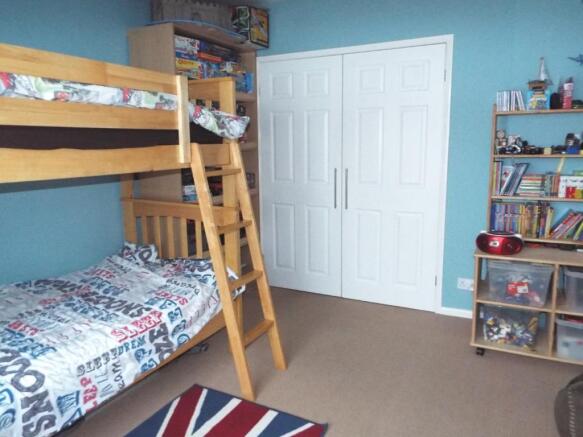 Bed 2