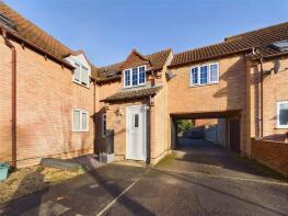 54, Millers Dyke, Quedgeley, Gloucester GL2 4XQ