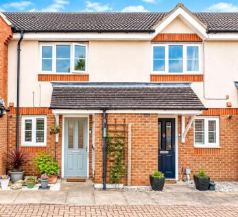 Gibson Drive, Leighton Buzzard, Bedfordshire, LU7