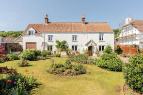 Whitehouse Farm, Clevedon Road, Bristol BS20 8PR