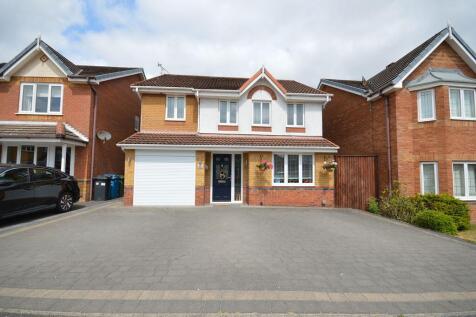Bermondsey Grove, Widnes