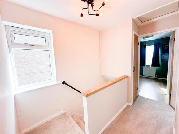 3 bed detached, Silsden