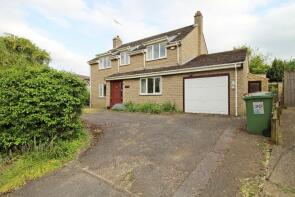 Elbery House, Russell Hill, Thornhaugh PE8 6HL