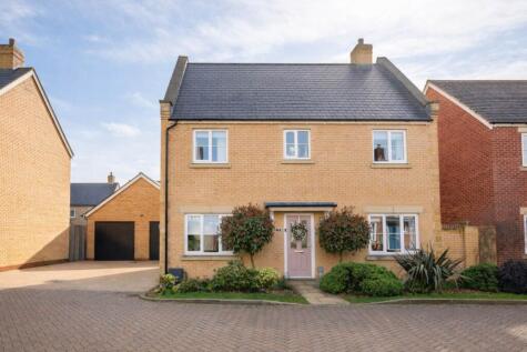 Ellis Lane, Chipping Norton