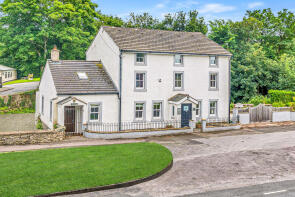 Lime Kiln, Low Road, Cockermouth CA13 0XH