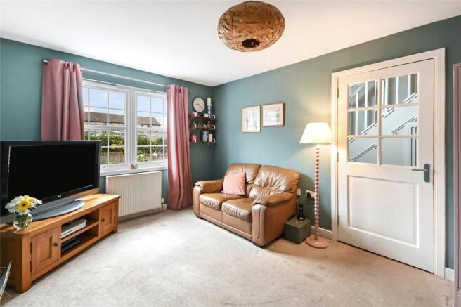 Orchard Place, Dysart, Kirkcaldy, Fife, KY1 photo 2