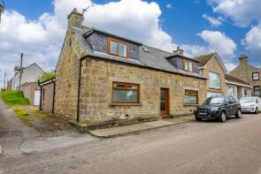 43, Harbour Street, Elgin IV30 5RU