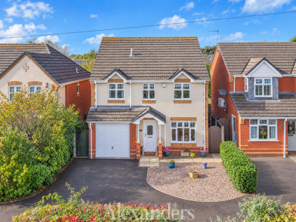 Sankey Drive, Albert Village